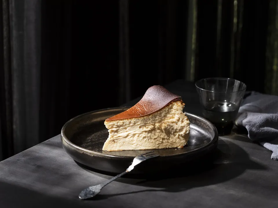 Modern Australian dining in The Salon