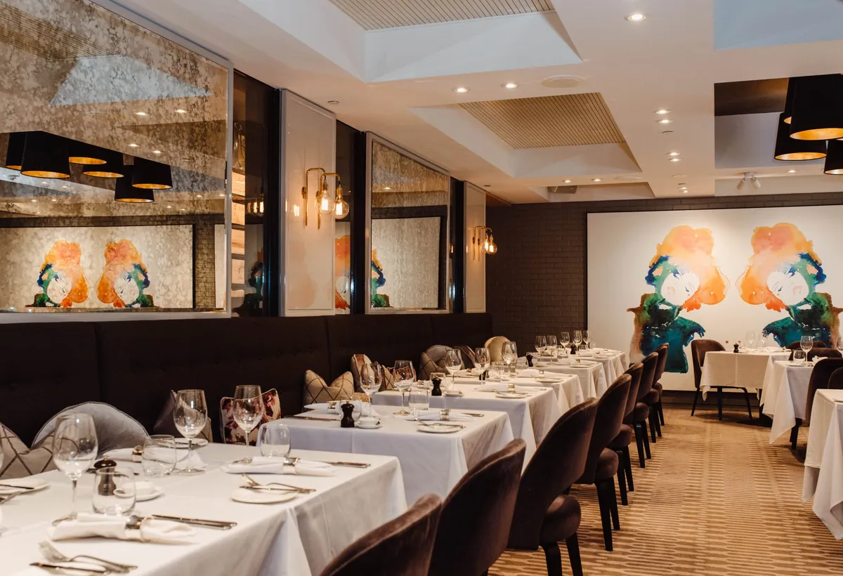 Mayflower Restaurant