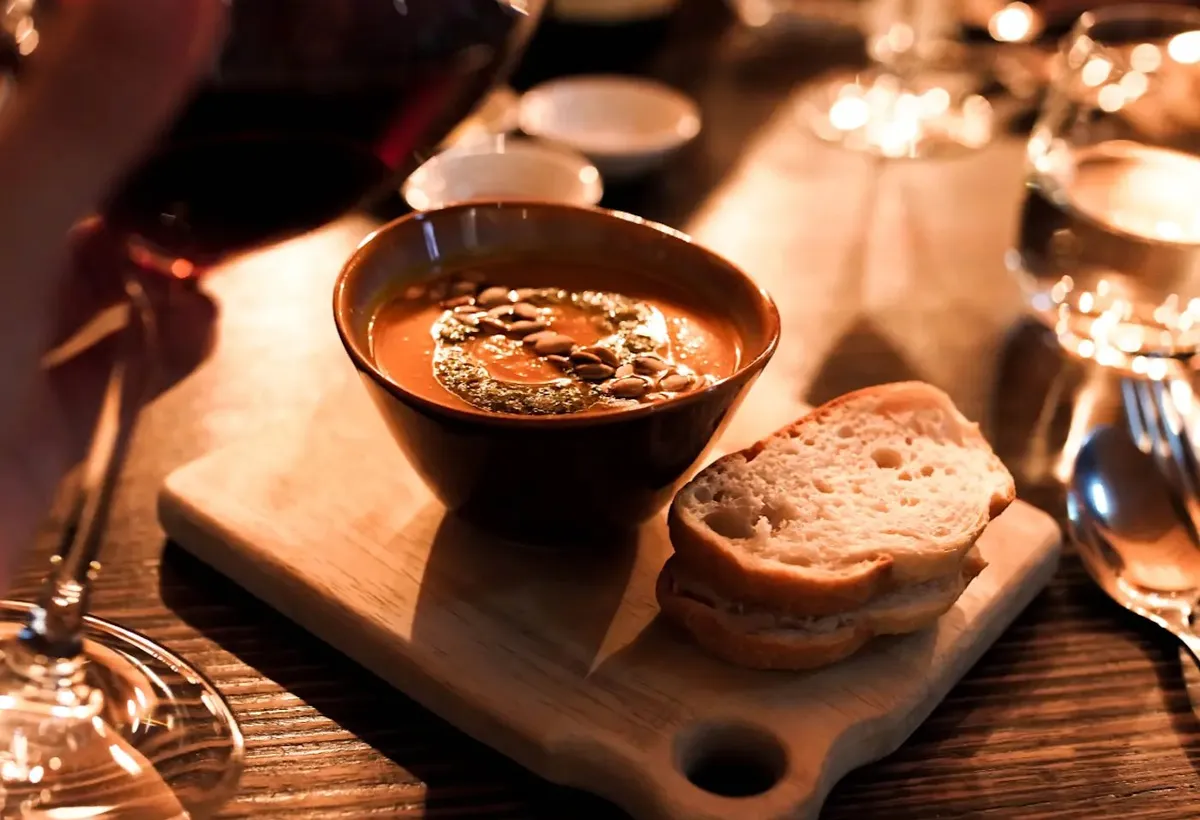 Shorehouse Dining Room