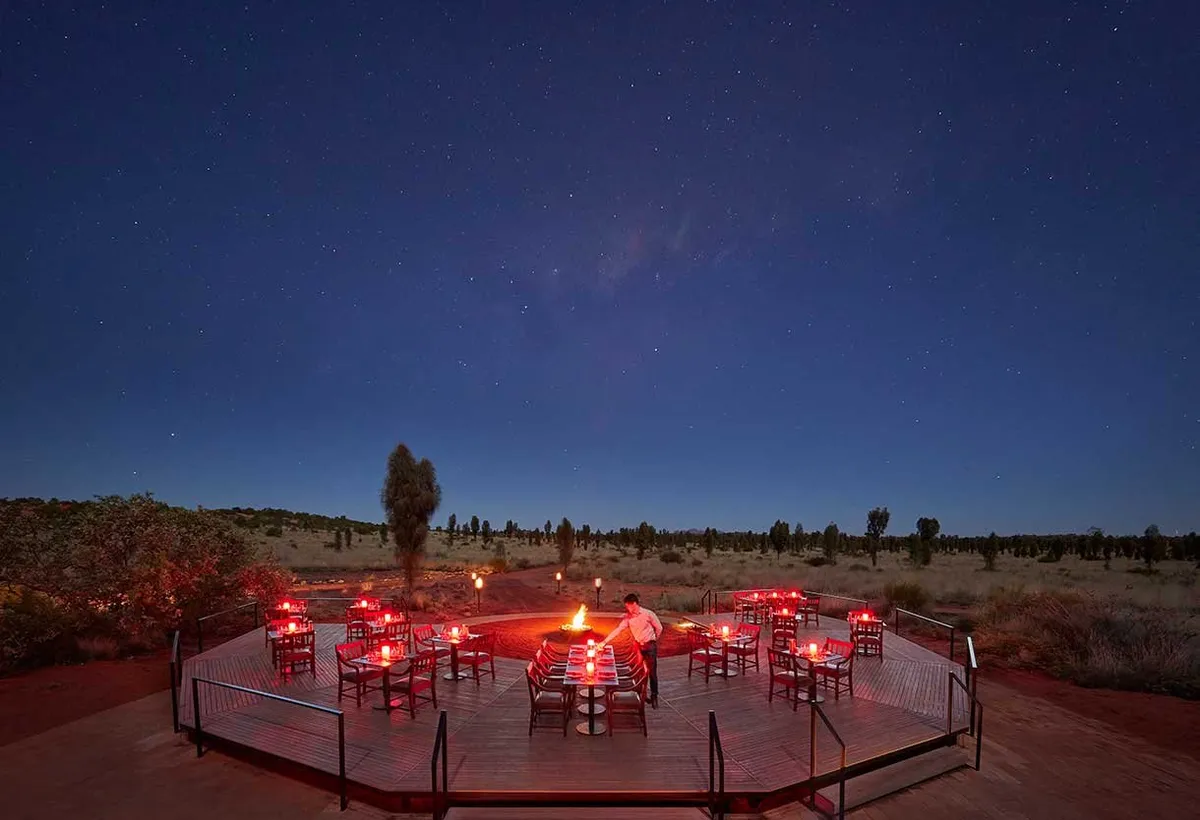 Dune House Restaurant