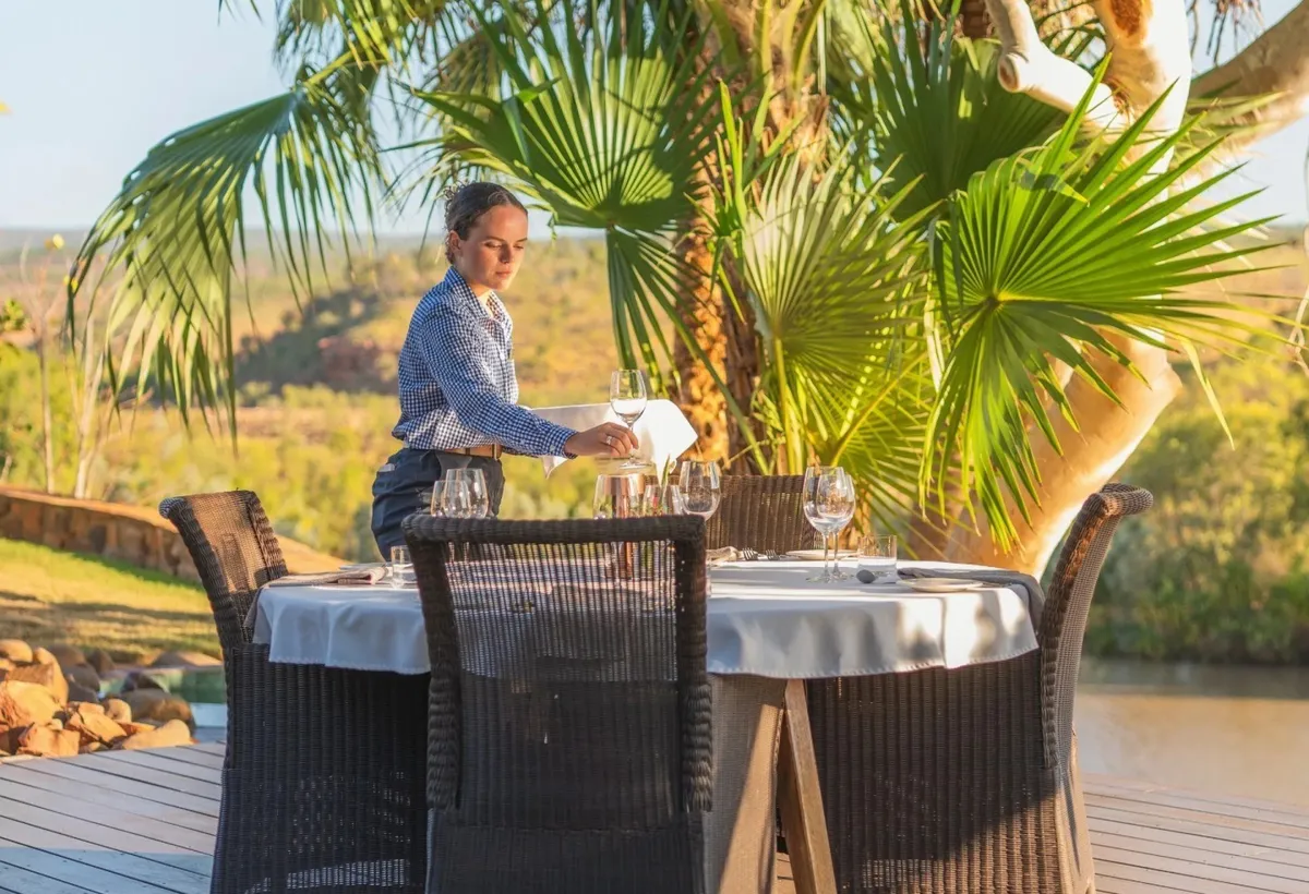 The Homestead Restaurant