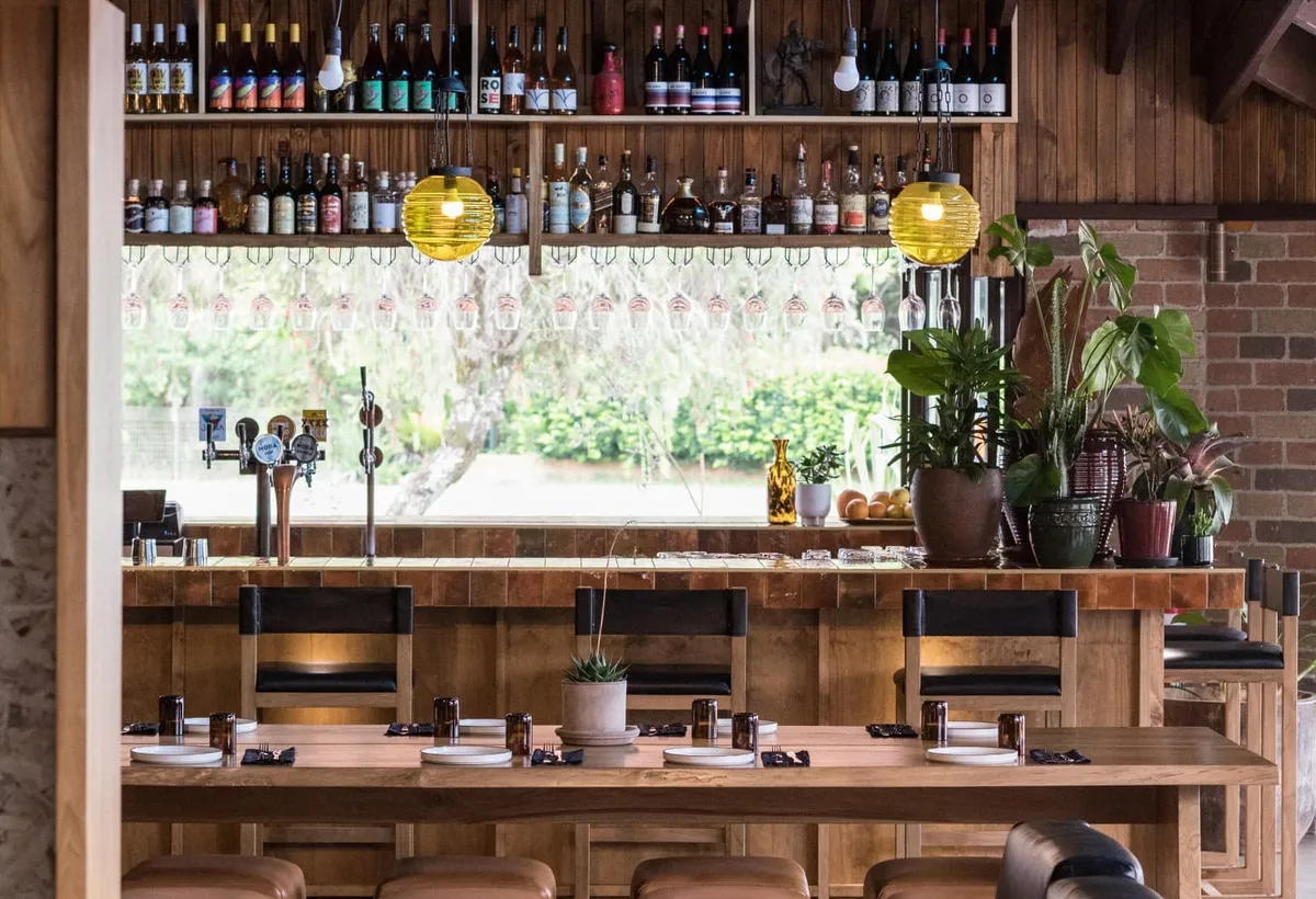 Sea Sea Restaurant & Bar