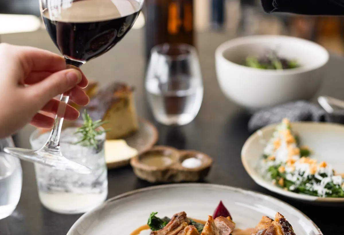 Homestead Restaurant