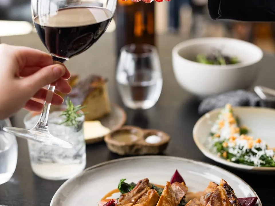 Homestead Restaurant