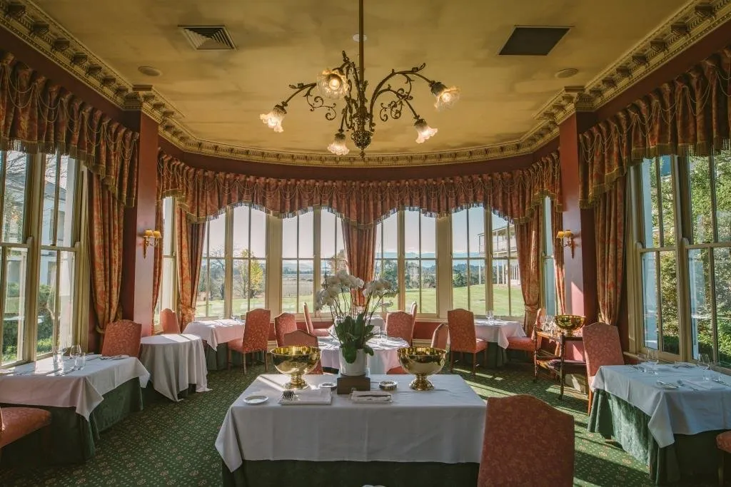 Eleonore's Restaurant