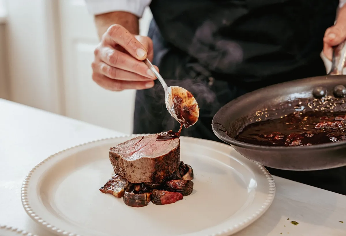 Private Chef by GH Produce