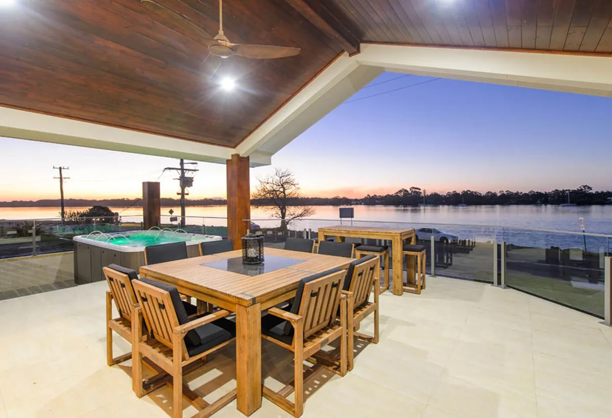 Chef Leo's Breakfast