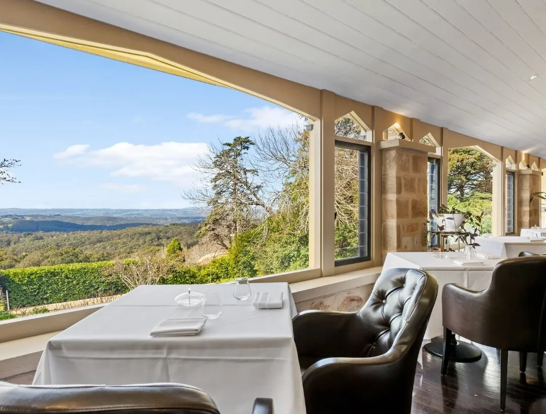 Hardy's Verandah Restaurant