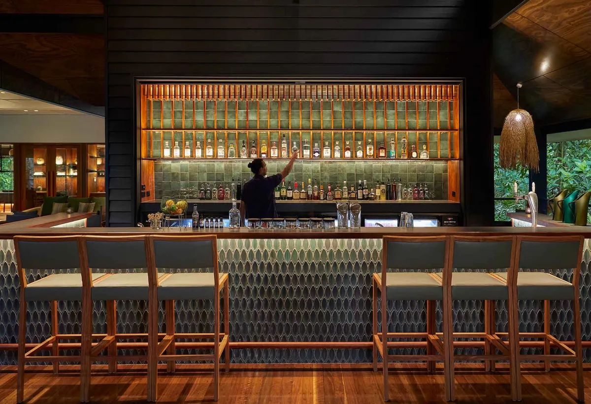 Treehouse Restaurant