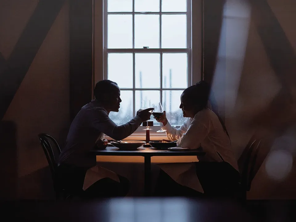 Stillwater Restaurant