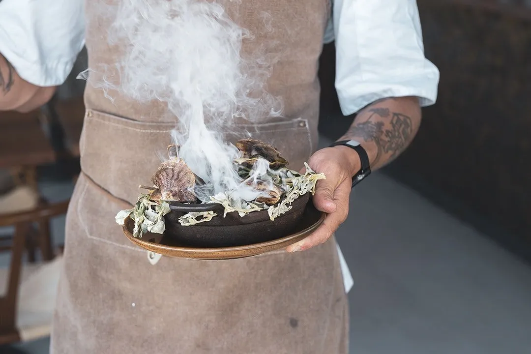 Pool Deck & Library Bar