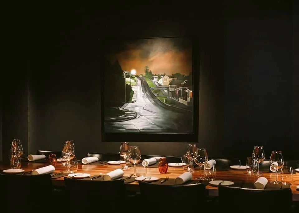 Landscape Restaurant and Grill