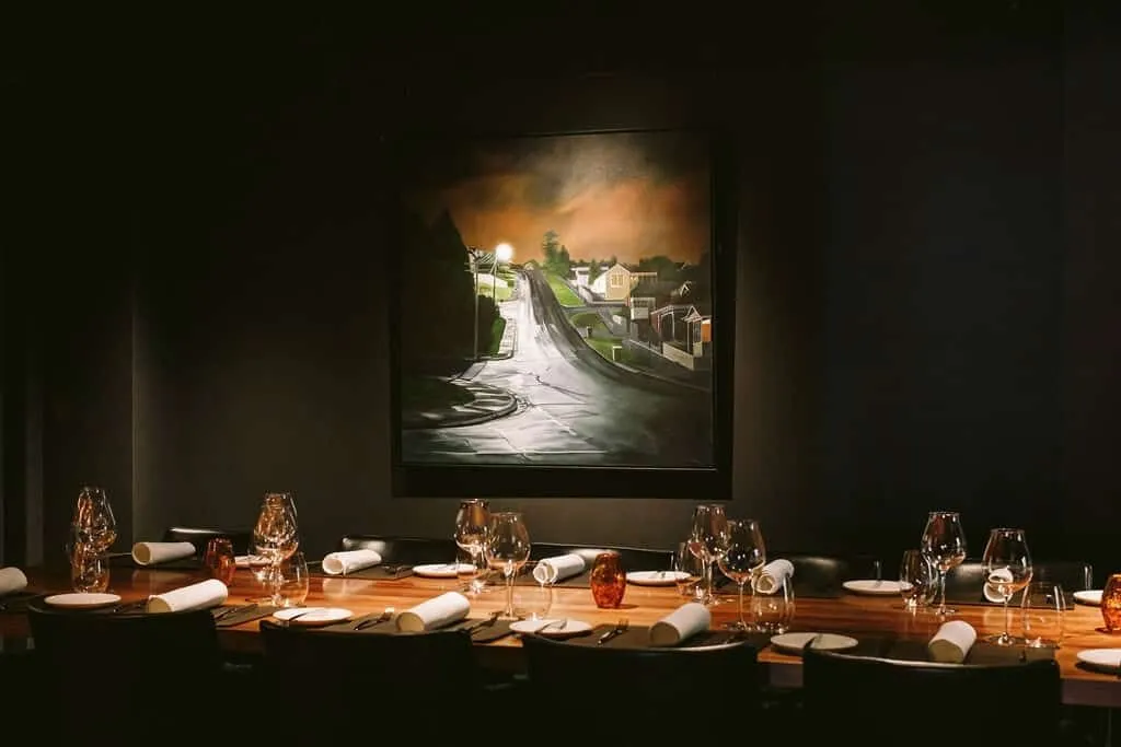 Landscape Restaurant and Grill