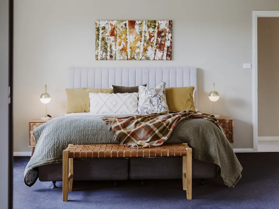 Hamilton House exterior