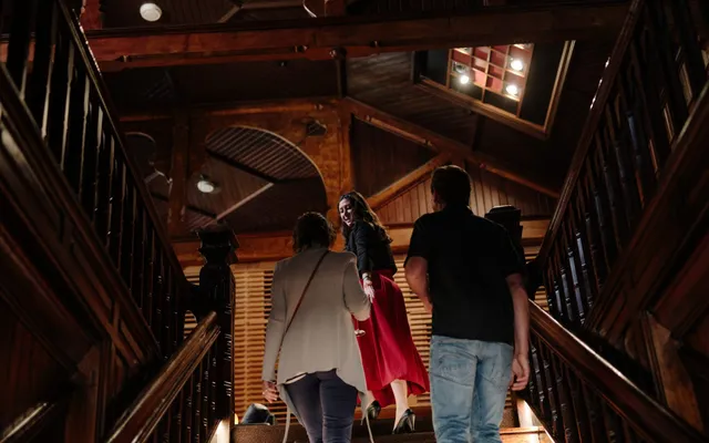 The Henry Jones Art Hotel