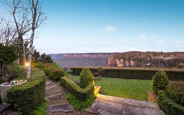 Echoes Boutique Hotel & Restaurant