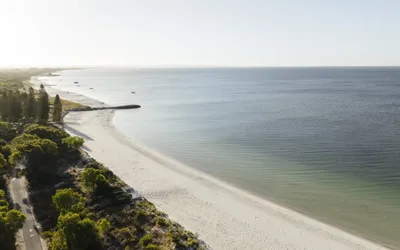 Aqua Resort Busselton