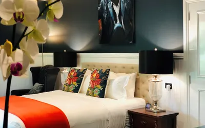 The Dudley Boutique Hotel