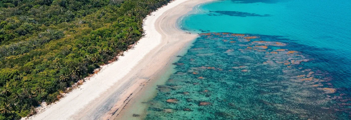 Tropical North Queensland