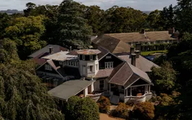 Ardour Milton Park Bowral