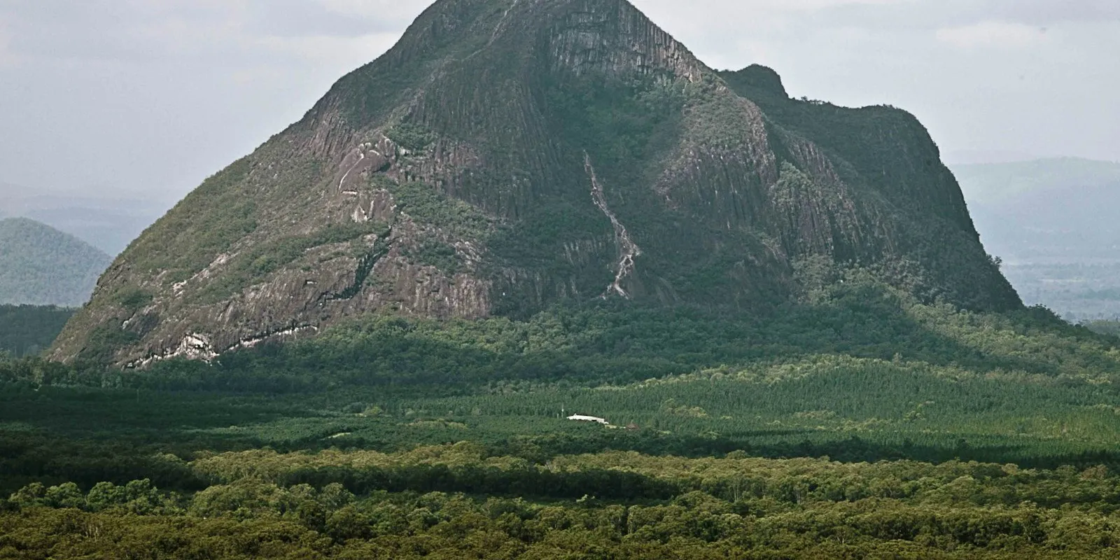 Sunshine Coast Hinterland