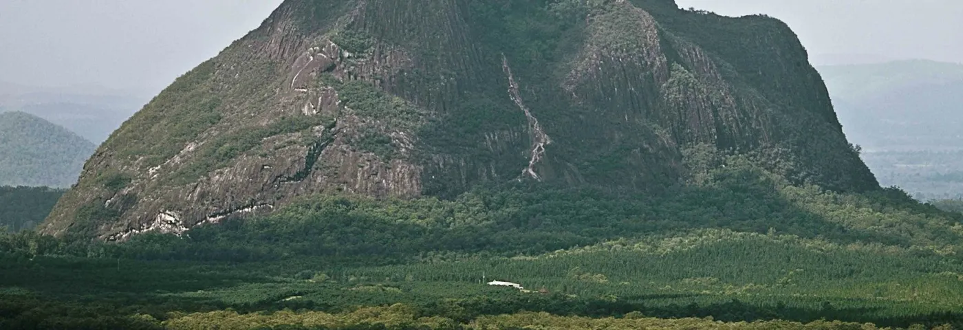 Sunshine Coast Hinterland