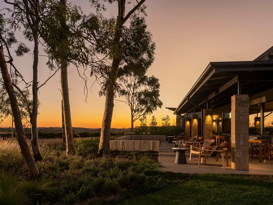 The Louise, Barossa Valley