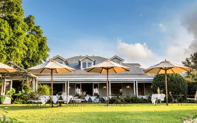 Spicers Clovelly Estate