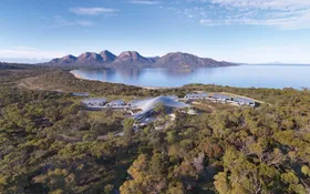 Saffire Freycinet