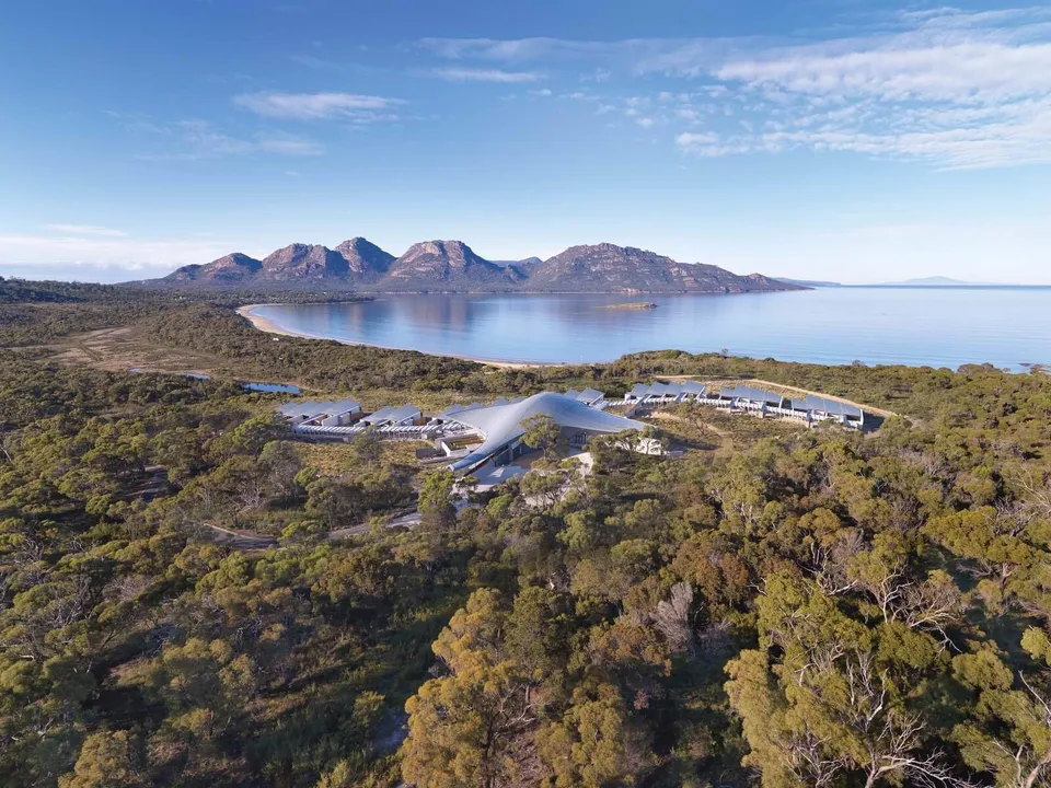 Saffire Freycinet