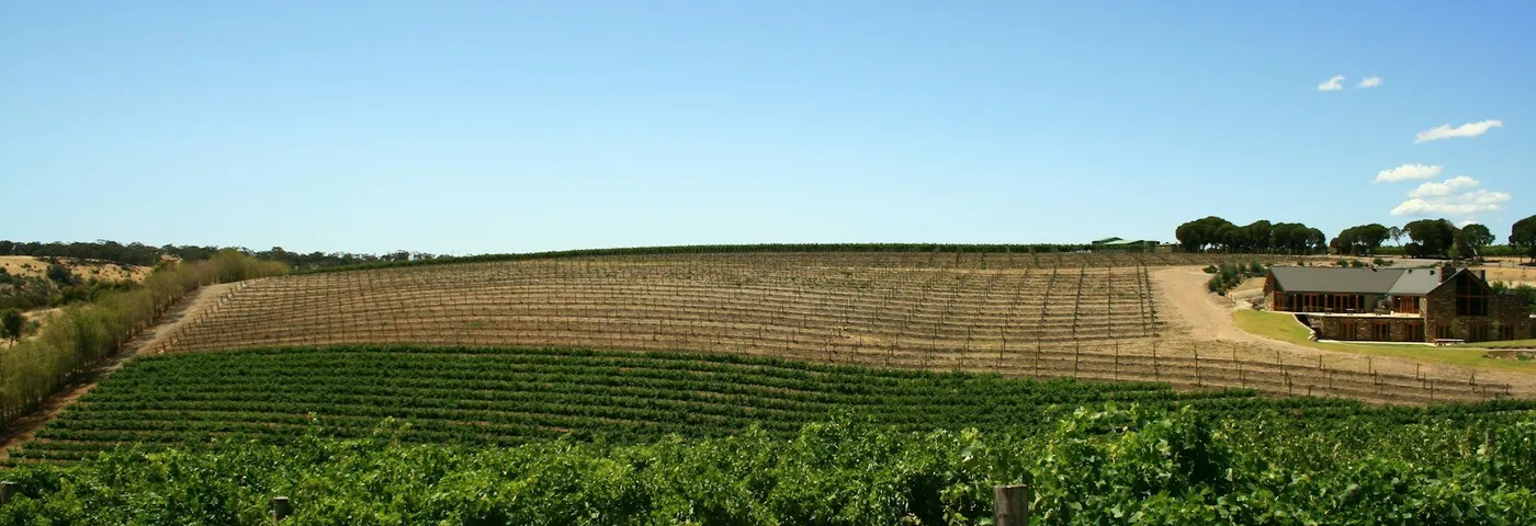Barossa Valley