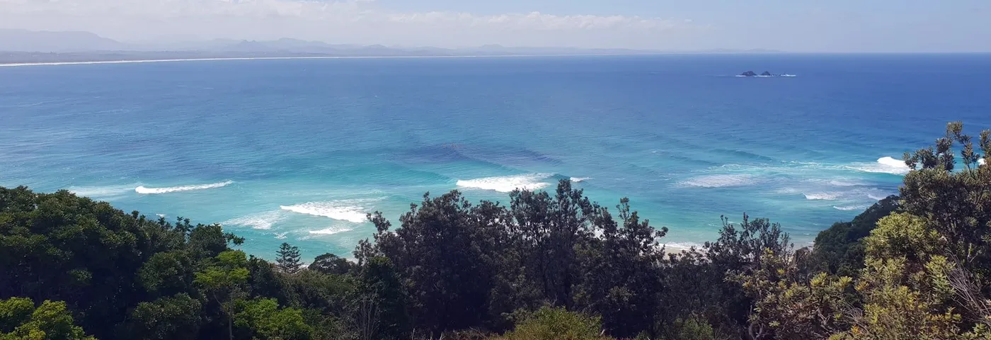 Byron Bay
