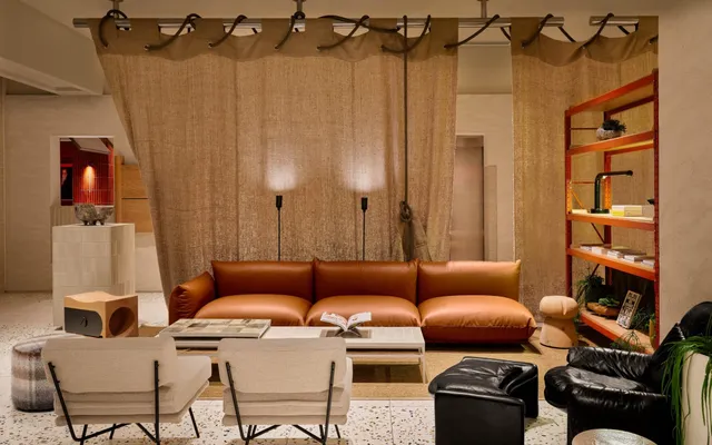 The StandardX, Melbourne