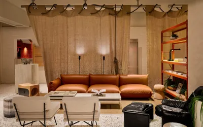 The StandardX, Melbourne