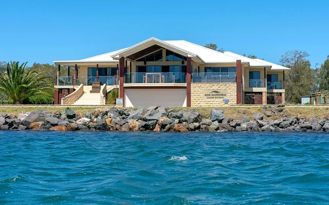 Ana Mandara Luxury Retreat