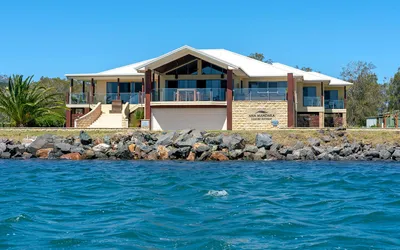 Ana Mandara Luxury Retreat