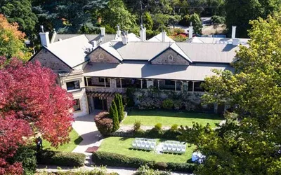Mount Lofty House Estate