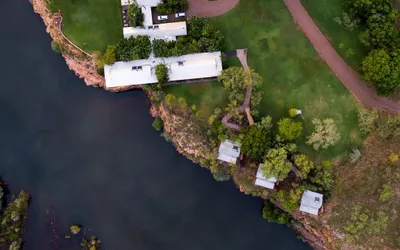 El Questro Homestead