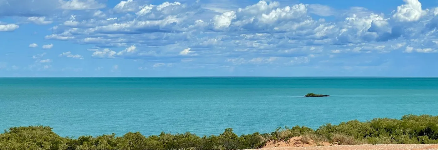 Broome