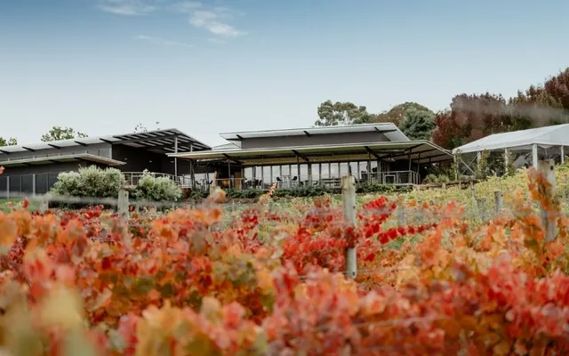 Balgownie Estate Vineyard Resort & Spa