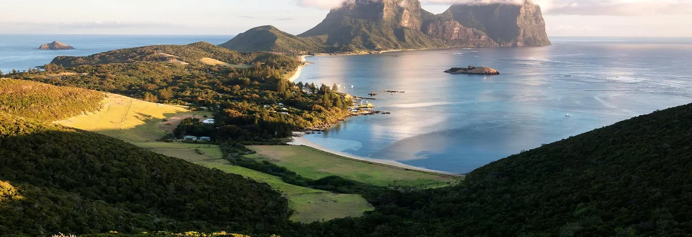 Lord Howe Island