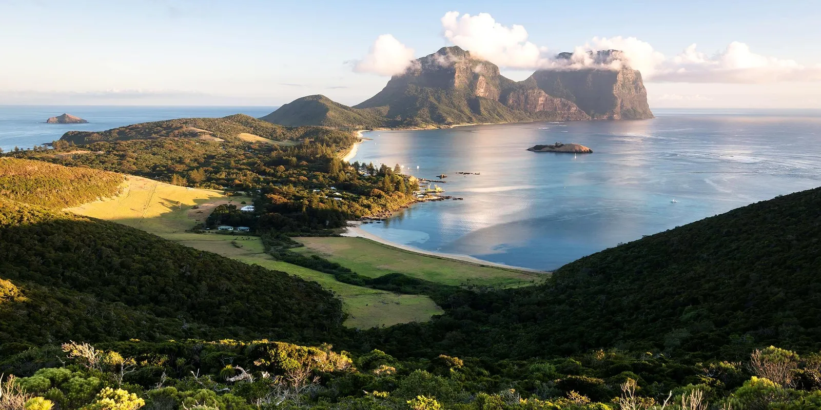 Lord Howe Island