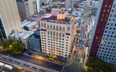 Mayfair Hotel Adelaide