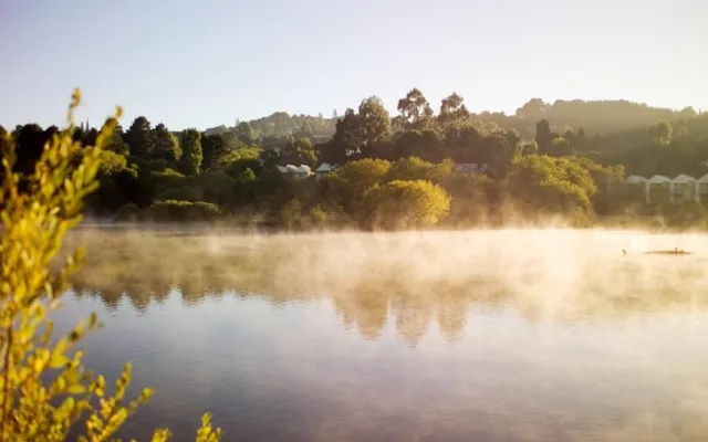 Lake House Daylesford