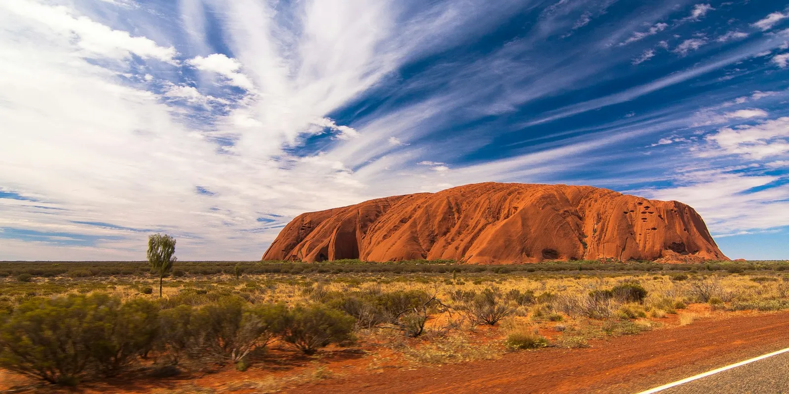 Northern Territory