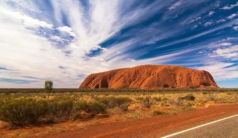 Northern Territory