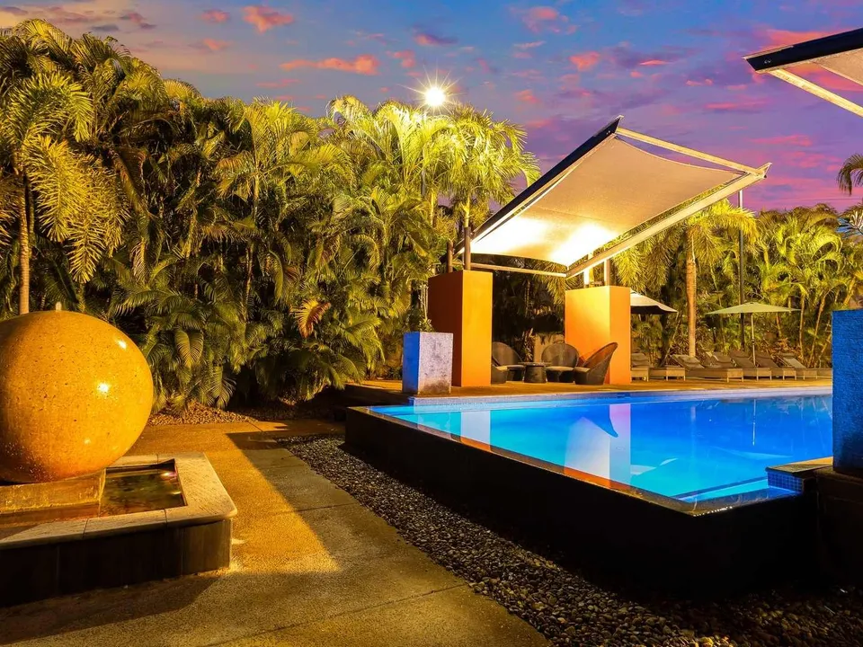 The Pearle of Cable Beach