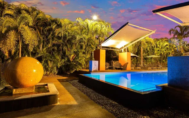 The Pearle of Cable Beach