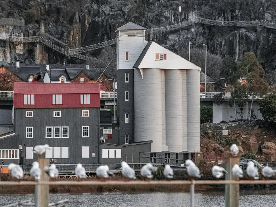 Stillwater Seven, Launceston