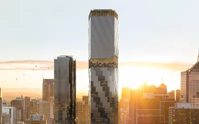 The Ritz-Carlton, Melbourne